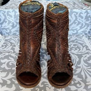 Freebird by Steven Cognac Bela